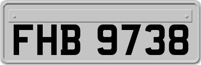 FHB9738