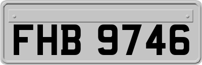 FHB9746