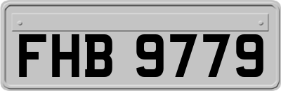 FHB9779
