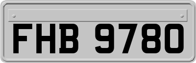 FHB9780