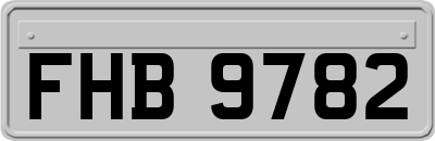 FHB9782