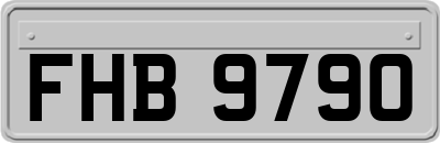 FHB9790