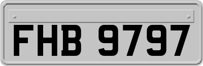 FHB9797