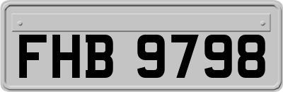 FHB9798