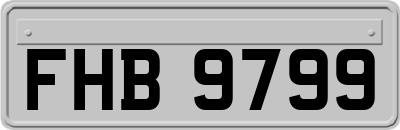 FHB9799