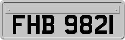 FHB9821