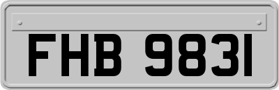 FHB9831