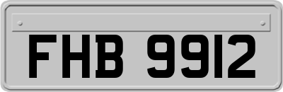 FHB9912
