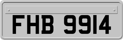 FHB9914