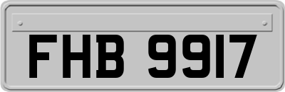 FHB9917