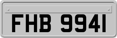 FHB9941