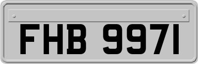 FHB9971