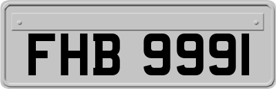 FHB9991
