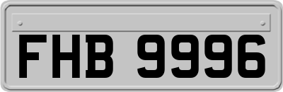 FHB9996