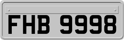 FHB9998