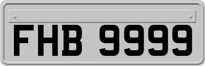 FHB9999
