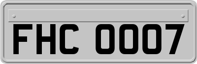 FHC0007