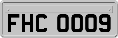 FHC0009