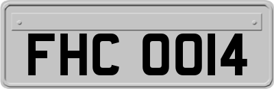 FHC0014