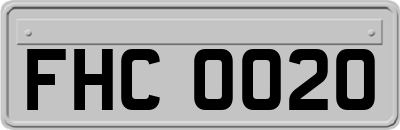 FHC0020