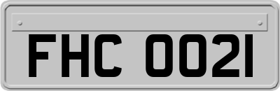 FHC0021