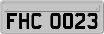 FHC0023