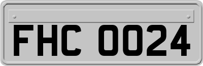 FHC0024