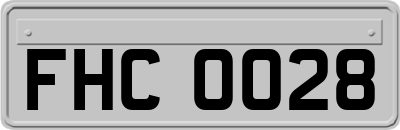 FHC0028
