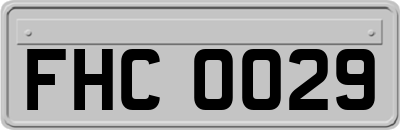 FHC0029