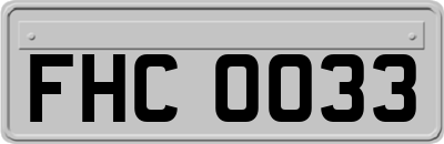 FHC0033