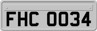 FHC0034
