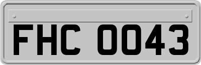 FHC0043