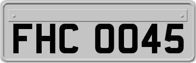 FHC0045