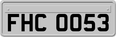 FHC0053