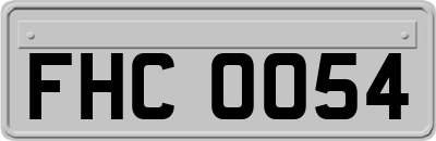 FHC0054