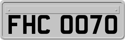 FHC0070