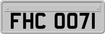 FHC0071