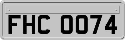 FHC0074