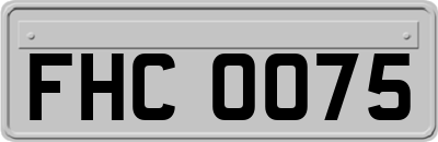 FHC0075