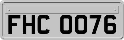 FHC0076