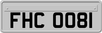 FHC0081