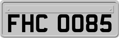 FHC0085