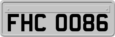 FHC0086
