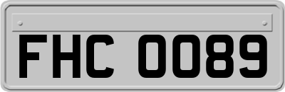 FHC0089