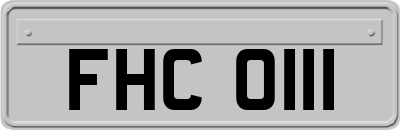 FHC0111