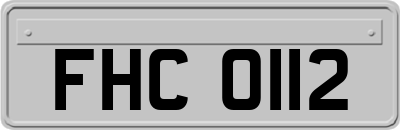 FHC0112