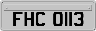 FHC0113