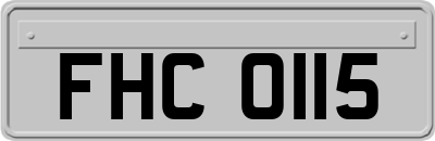 FHC0115