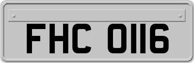 FHC0116