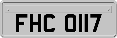 FHC0117